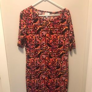 LulaRoe Julia